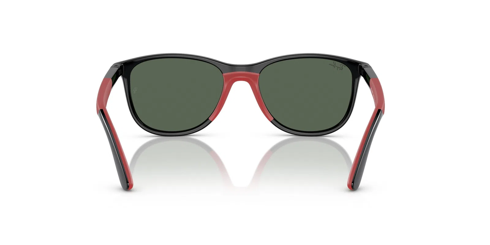 Ray-Ban Kids 0RJ9077SF Sunglasses - view 17